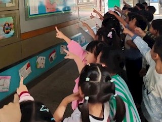 【凌霄新闻台】秋日探秘宝小乐园