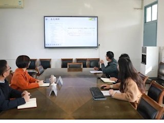 【凌霄新闻台】打造别样课间  守护舌尖安全