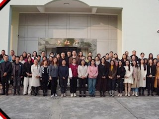 【凌霄新闻台】冬日相约话成长，家校携手共未来——宝带实验小学2023级家委成立大会