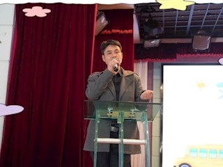 【凌霄新闻台】双向奔赴 共育花开