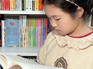 【凌霄新闻台】肩鸿任钜踏行 功不唐捐玉汝成——宝带实验小学陶雪菡同学荣获苏州市第十八届“阳光少年”称号