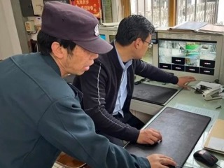 【凌霄新闻台】和谐校园 你我共护