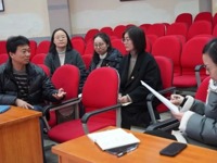 【凌霄新闻台】辞旧启新担使命 奋楫扬帆再起航——记宝带实验小学党总支二月份主题党日活动暨党员冬训系列活动