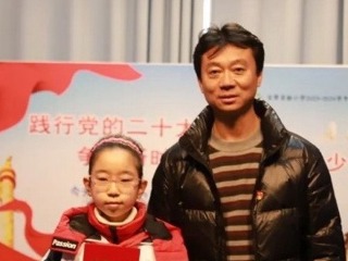 【凌霄新闻台】鲜衣怒马少年时 不负韶华行且知