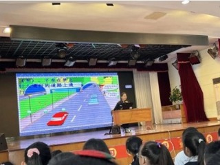 【凌霄拾光记】第4期 2024年5月大事记：夏日盈盈，虫鸣蛙语