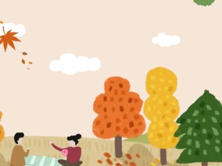 【凌霄新闻台】​邂逅秋色·相约趣实践