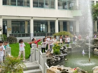 【凌霄新闻台】秋韵悠长，校园拾光