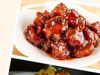 宝带实验小学每周营养食谱（第3周）