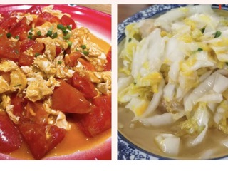 宝带实验小学每周营养食谱（第6周）