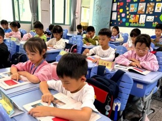 【凌霄新闻台】满“新”欢喜，筑梦成长——宝带实验小学一年级萌新入学成长记