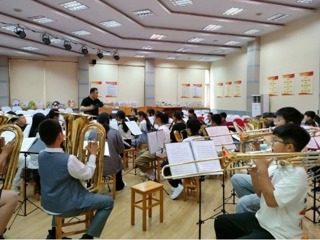 【凌霄新闻台】喜报_宝带实验小学在苏州市第九届中小学生艺术节活动中喜获两个一等奖