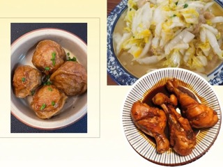 【凌霄新闻台】宝带实验小学每周营养食谱（第10周）