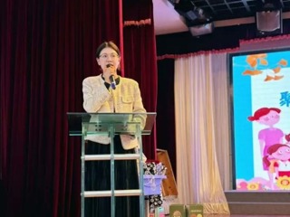 【凌霄新闻台】聚力互成长 携手育暖阳——记宝带实验小学一年级家长学校活动
