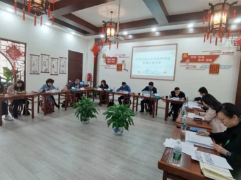 【凌霄新闻台】中期汇报显成效，砥砺前行谱新篇-----宝带实验小学省教研课题中期汇报活动小记