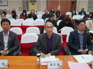 【凌霄新闻台】邂逅暖阳，共研花开----宝带实验小学承办2024年吴中区小学课题进课堂研讨活动