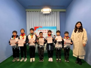 【向国旗敬礼】宝带实小2024-2025学年第一学期第十三周升旗仪式