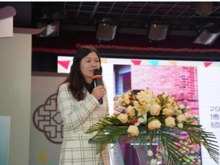 【凌霄新闻台】向光向阳，遇见成长记宝带实验小学二年级家长学校活动