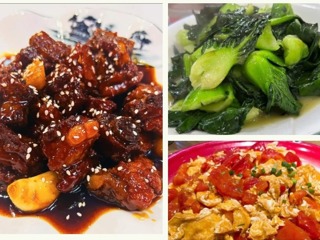 【凌霄新闻台】宝带实验小学每周营养食谱（第15周）