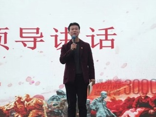 【凌霄新闻台】铭记历史 勿忘国耻