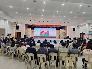 【凌霄父母乐学堂】如何让孩子从“要人催”到“我要做”（第59期）