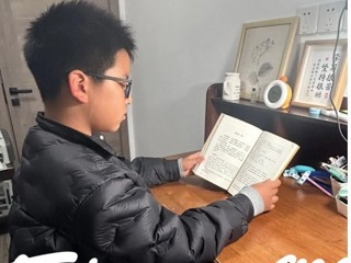 【凌霄新闻台】蛇年启新运，寒假大不同！