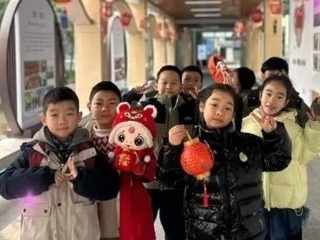 【凌霄新闻台】巳巳如意启新章，生生不息向未来