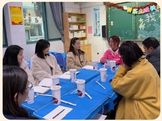 【凌霄新闻台】以“家”携手 以“访”润心