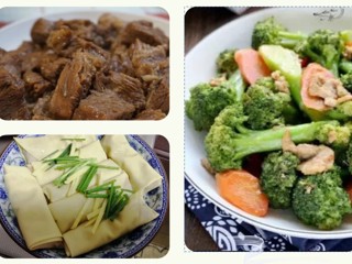 【凌霄新闻台】宝带实验小学每周营养食谱（第3周）