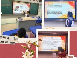 【凌霄新闻台】三月春“锋”焕新彩 薪火永续少年行