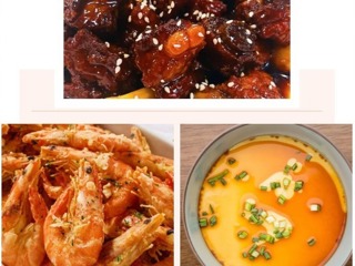 【凌霄新闻台】宝带实验小学每周营养食谱（第5周）