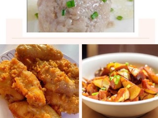 【凌霄新闻台】宝带实验小学每周营养食谱（第6周）