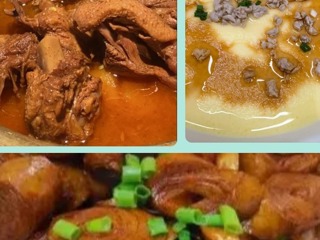 【凌霄新闻台】宝带实验小学每周营养食谱