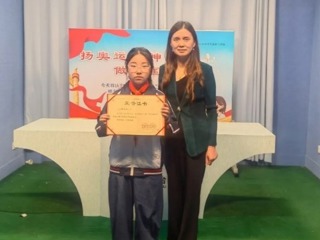 【向国旗敬礼】宝带实小2024-2025学年第二学期第十一周升旗仪式