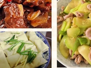 【凌霄新闻台】宝带实验小学每周营养食谱（第12周）