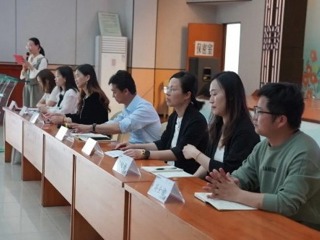 【凌霄新闻台】初心相伴护幼苗 家校并肩启新程