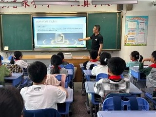 【凌霄新闻台】以法为盾，润心护航——宝带实验小学开展苏州市第八届青少年法治宣传教育周系列活动