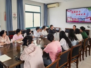 【凌霄新闻台】家校携手共育 赋能习惯养成