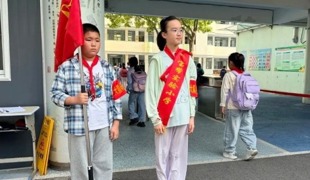 【凌霄拾光记】流年镌刻校园韵，岁月珍藏少年情——2026年5月大事记