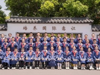 【凌霄新闻台】文韵悠悠盈课堂，书香班级绽芬芳